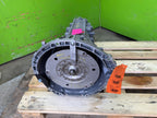 19 JEEP WRANGLER JL 3.6 850RE AUTOMATIC TRANSMISSION P68249553AB 18-26