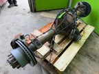 19-24 DODGE RAM 2500 3500 SINGLE REAR WHEEL SRW REAR DIFFERENTIAL AXLE 3.73 65k!