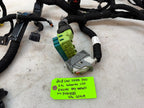 17 18 19 GMC CHEVROLET 3500HD DURAMAX 6.6 L5P ENGINE BAY WIRING HARNESS 84465422