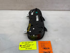 19 20 21  RAM 2500 3500 6.7 CUMMINS GAUGE CLUSTER SPEEDOMETER TACH 68361584AH