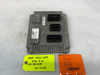 18 ISUZU NRR NPR NQR 5.2 ENGINE COMPUTER CONTROL MODULE ECM ECU 98392468