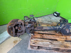 12 DODGE RAM 3500 6.7 CUMMINS DIESEL 3.73 FRONT DIFFERENTIAL AXLE DRW DUALLY
