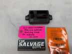 21 CHEVROLET GMC SIERRA SILVERADO 6.6 2500 GPM GLOW PLUG CONTROL MODULE 12687698