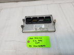 06 JEEP GRAND CHEROKEE WK2 3.7 AUTOMATIC ENGINE COMPUTER ECM ECU P05094898AD