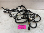 2002 JEEP WRANGLER TJ 2.5 MANUAL INJECTOR ON ENGINE WIRING HARNESS 56041444AH