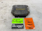 12 ISUZU NRR NPR NQR 5.2 4HK1 ECU ECM COMPUTER MODULE 275700-1760 8981832120