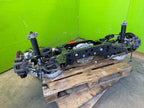 15-22 FORD MUSTANG GT 5.0 REAR SUSPENSION AXLE DIFFERENTIAL 3.55 GEARS