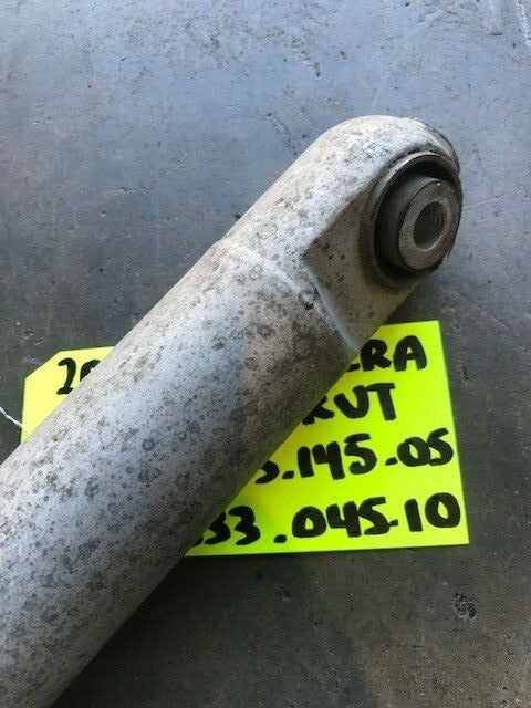 10-16 PORSCHE PANAMERA 970 OEM LEFT RIGHT REAR SHOCK 97033314505