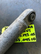 10-16 PORSCHE PANAMERA 970 OEM LEFT RIGHT REAR SHOCK 97033314505