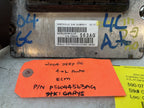 04 JEEP GRAND CHEROKEE 4.0 AUTOMATIC ENGINE COMPUTER ECM ECU P56044563AG