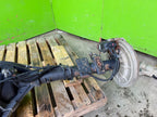 22 CHEVROLET GMC SIERRA SILVERADO 1500 GU6 REAR DIFFERENTIAL DIFF 3.42
