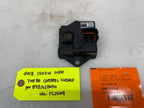 18 ISUZU NRR NPR NQR 5.2 4HK1-TC TURBO CONTROL MODULE 8981628070