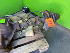 01-07 GMC SIERRA SILVERADO 3500HD DRW REAR DIFFERENTIAL AXLE GT4 G80 3.73 REMAN