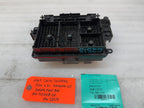 01-05 Chevrolet GMC SILVERADO SIERRA LLY UNDERHOOD FUSE RELAY BOX 15115618-02