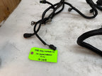 98 JEEP CHEROKEE XJ 4.0 AUTOMATIC ENGINE INJECTOR WIRING HARNESS LOOM 97-01
