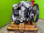 17-25 GMC SIERRA 2500HD 3500 DIESEL 6.6 L5P ENGINE MOTOR COMPLETE