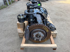 10-15 CHEVROLET CAMARO SS RS REAR DIFFERENTIAL SUSPENSION DROP OUT 3.45 G80 GM3