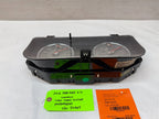 10 11 12 DODGE RAM 2500 3500 6.7 LONGHORN GAUGE CLUSTER SPEEDO P56046565AC