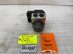 19 ISUZU NRR NPR NQR 5.2 ABS ANTI LOCK BRAKE PUMP MODULE 898321036 11-22