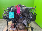 01-04 CHEVROLET GMC 2500 3500 6.6 LB7 DURAMAX DIESEL ENGINE MOTOR NO CORE!!