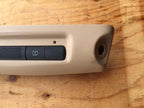 2008 Maserati Gran Turismo M145 OVERHEAD CONSOLE TRIM SWITCHES 610632