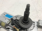 02 03 04 05 PORSCHE 996 911 C2 C4S REAR WINDSHIELD WIPER MOTOR 99662808001 44k!!
