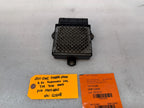 09-15 GMC SIERRA ALLISON T14A TRANSMISSION CONTROL MODULE TCM TCU 24256861