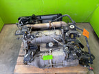 25 ISUZU NRR NPR NQR 5.2 DIESEL DPF COMPLETE EXHAUST SYSTEM 4HK1TC