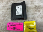 20 Chevrolet GMC DURAMAX 6.6 BCM BODY CONTROL MODULE 13536089 19-22