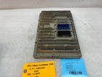 11-14 Chevrolet GMC 2500HD DURAMAX 6.6 LML OEM ENGINE COMPUTER ECU ECM 12618516