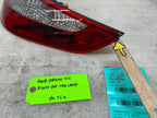 05 06 07 08 Porsche 997 997.1 OEM RIGHT REAR TAILLIGHT TAIL LIGHT