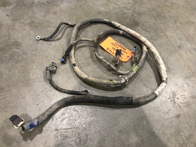 01 Chevrolet GMC 2500HD DURAMAX MANUAL SHIFT TRANSFER CASE WIRING HARNESS