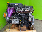 2012 DODGE RAM 2500 3500 6.7 CUMMINS TURBO DIESEL ENGINE MOTOR 10 11 12