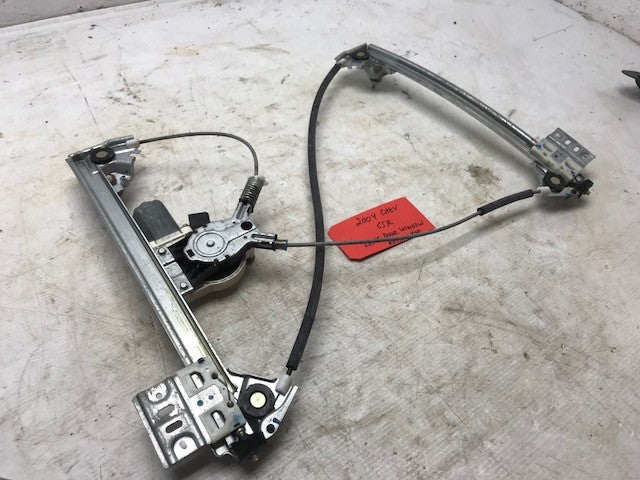 03 04 05 06 CHEVROLET SSR OEM LEFT DRIVERS SIDE WINDOW REGULATOR MOTOR *