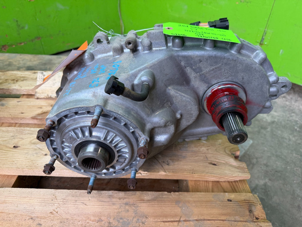 18 DODGE RAM SPORT 1500 5.7 HEMI NV246 TRANSFER CASE P68360094AA 14-18 63k