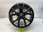 20 21 JEEP GRAND CHEROKEE SRT8 SRT-8 TRACKHAWK OEM 20x10 +50 6VC21TRMAA