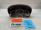 08-13 Subaru Impreza WRX GR8 STi INSTRUMENT GAUGE CLUSTER SPEEDOMETER 850FG810