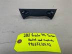 02 PORSCHE 996TT 996 HEATED SEAT CONTROL SWITCH 99655233502 99-05 69K!!