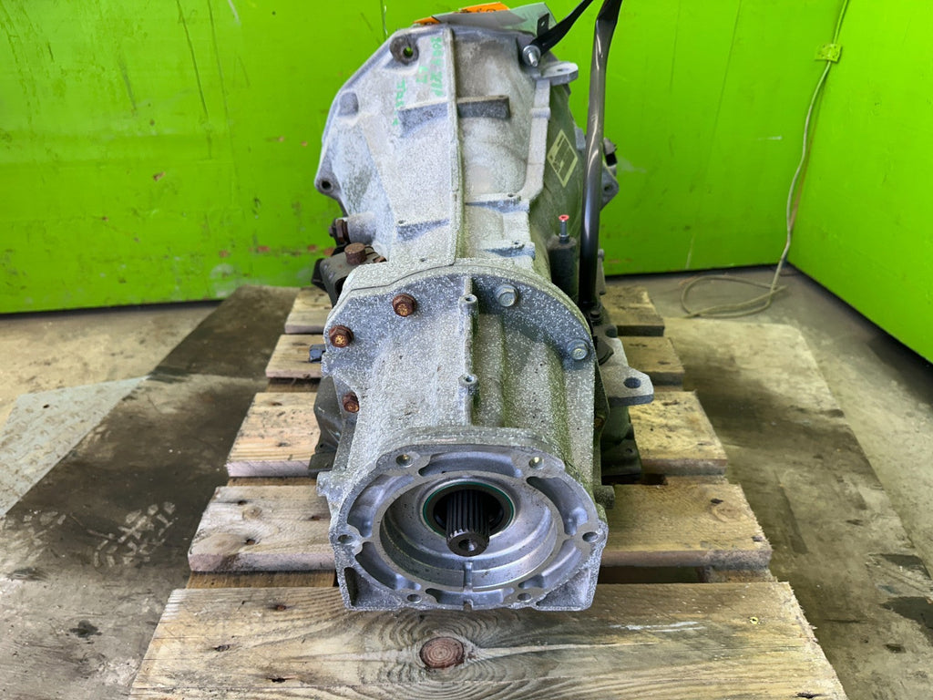 03 04 05 06 JEEP WRANGLER TJ 4.0 AUTOMATIC 42RLE TRANSMISSION P52854246AA