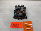 06 Chevrolet GMC 2500hd SIERRA 5.3 6.0 UNDERHOOD FUSE RELAY BOX 15139209-02