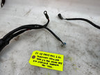 08-10 GMC CHEVROLET 2500HD DURAMAX 6.6 LMM ENGINE BAY WIRING HARNESS 25830018