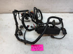2001 JEEP WRANGLER TJ 4.0 M/T MANUAL TRANS ENGINE FUSE BOX HARNESS LOOM w A/C
