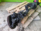 09 JEEP WRANGLER JK RUBICON DANA 44 FRONT DIFFERENTIAL AXLE 4.10 07-18 W/ LOCKER