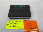 08 09 10 Chevrolet GMC DURAMAX LMM 6.6 BCM BODY CONTROL MODULE 25971917