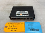 11-14 Chevrolet GMC 2500HD DURAMAX 6.6 LML BCM BODY CONTROL MODULE 20939138