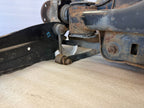 12 VOLKSWAGEN GOLF R MK6 REAR SUSPENSION DROP OUT HALDEX DIFFERENTIAL 10-14