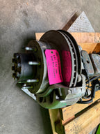 19-24 CHEVROLET GMC SIERRA SILVERADO 2500 3500 G80 REAR DIFFERENTIAL DIFF 3.42
