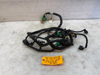 15 JEEP WRANGLER JK FRONT HEADLIGHT HEADLAMP WIRING HARNESS 68042581AA