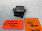 12 ISUZU NRR NPR NQR 5.2 4HK1-TC GLOW PLUG CONTROL MODULE GPM 8981369921