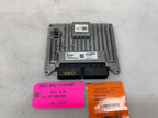 22 23 Jeep Wagoneer Engine Computer ECU ECM 5.7 e-torque P68531884AH 24K